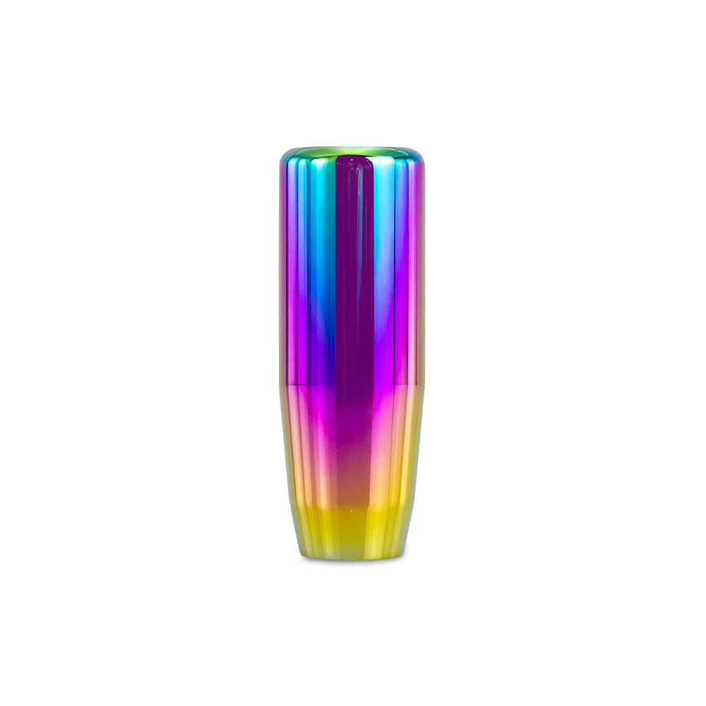 Mishimoto — Mishimoto Shift Knob - NeoChrome
Man Tran Shift Knob - view 5